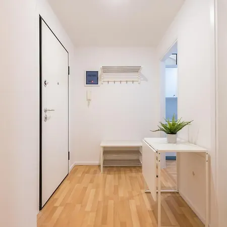 شقة At Megaro Mousikis St Semi Basement 1bed 2 Pers
